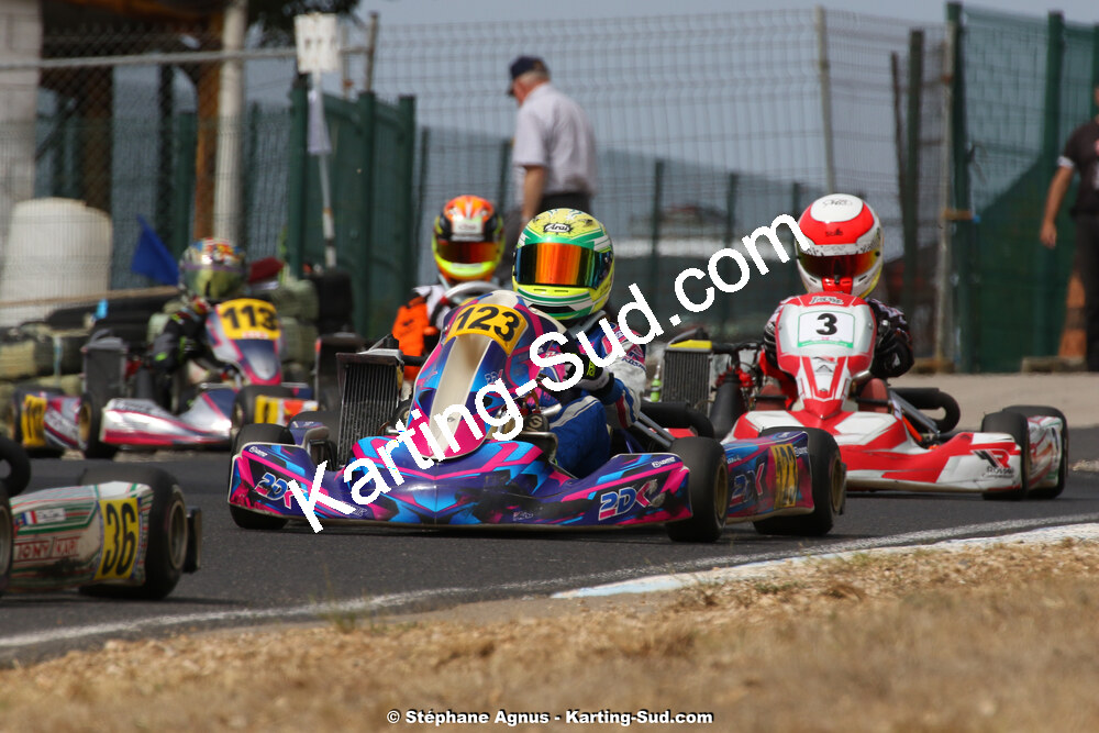 15/09/2019 : Les Rencontres Elceka d’Automne à Grabels (Photos Stéphane Agnus) 2019 — karting