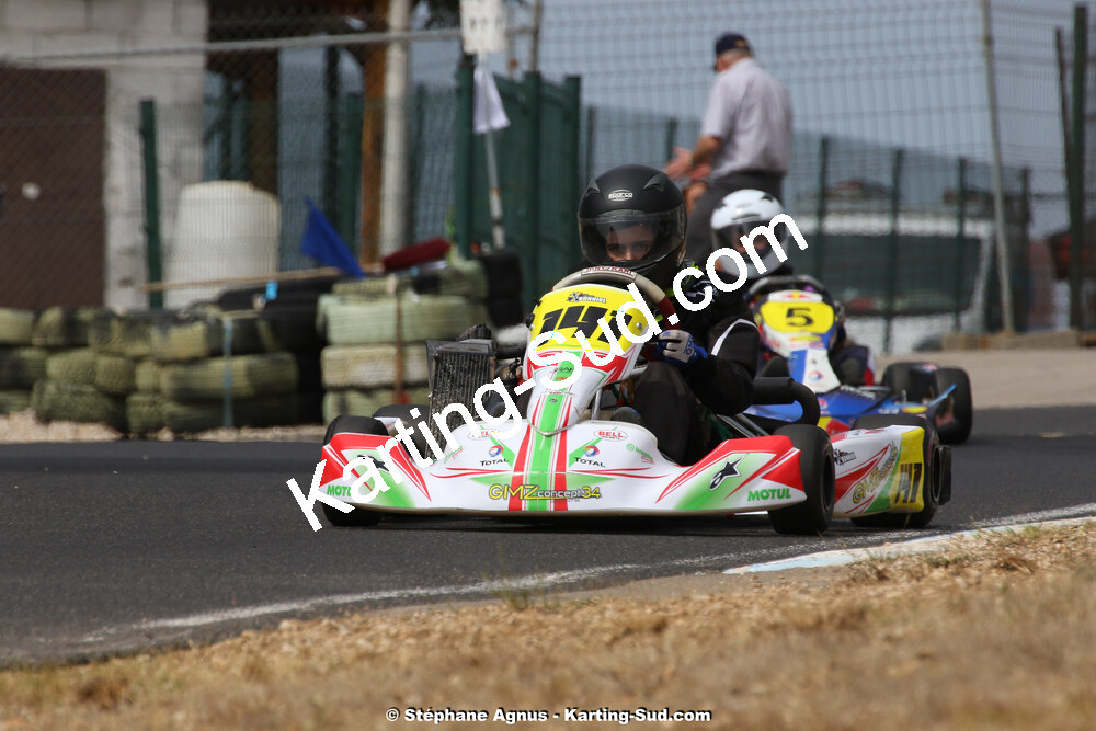 15/09/2019 : Les Rencontres Elceka d’Automne à Grabels (Photos Stéphane Agnus) 2019 — karting