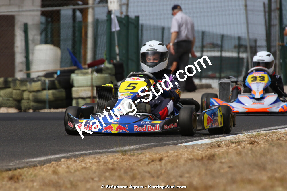 15/09/2019 : Les Rencontres Elceka d’Automne à Grabels (Photos Stéphane Agnus) 2019 — karting