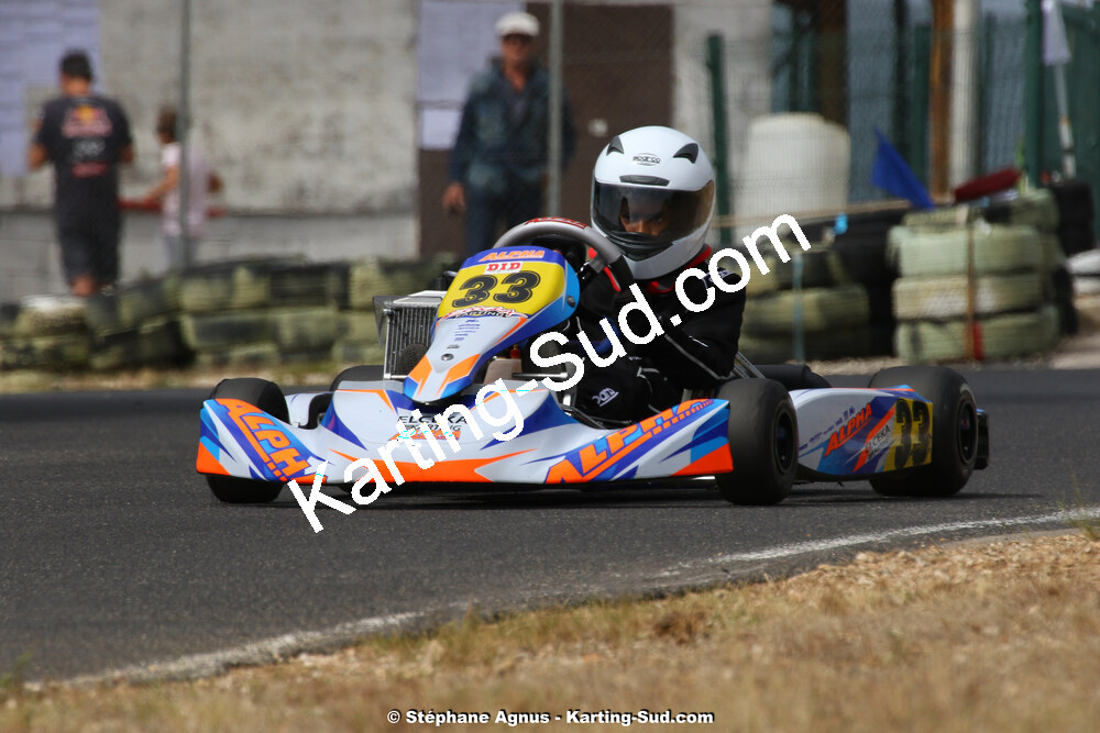 15/09/2019 : Les Rencontres Elceka d’Automne à Grabels (Photos Stéphane Agnus) 2019 — karting
