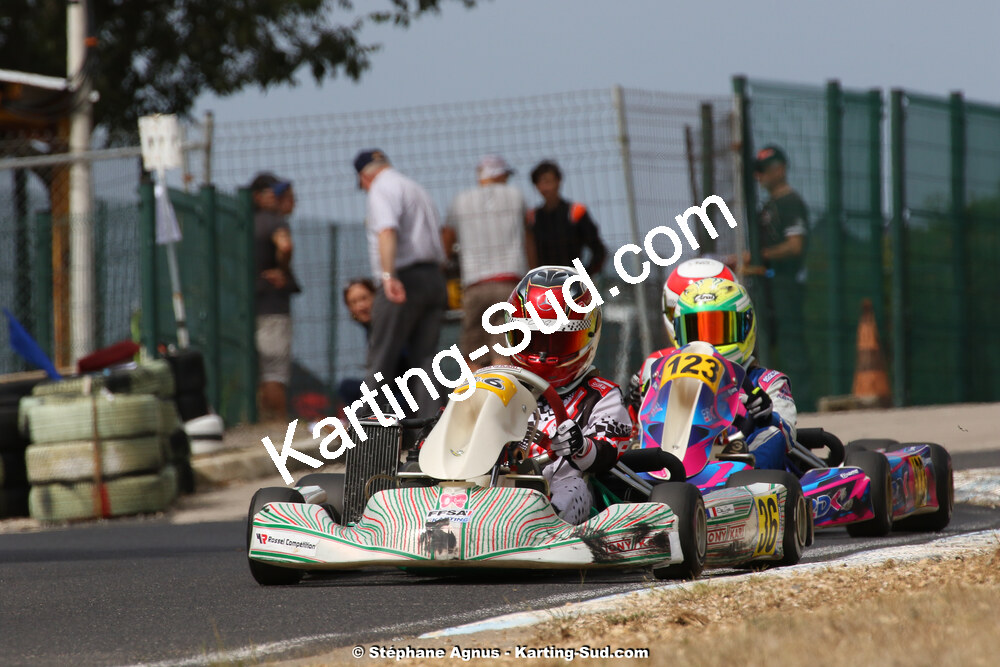 15/09/2019 : Les Rencontres Elceka d’Automne à Grabels (Photos Stéphane Agnus) 2019 — karting