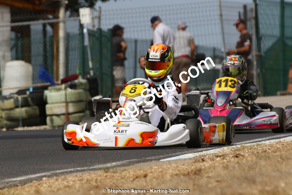 15/09/2019 : Les Rencontres Elceka d’Automne à Grabels (Photos Stéphane Agnus) 2019 — karting
