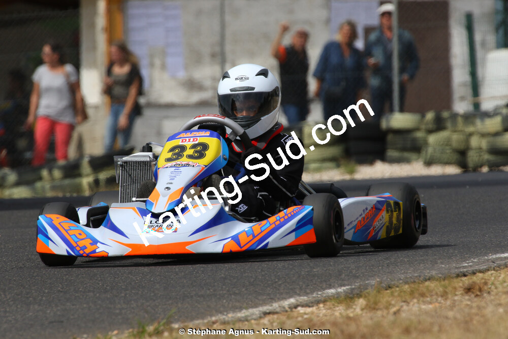 15/09/2019 : Les Rencontres Elceka d’Automne à Grabels (Photos Stéphane Agnus) 2019 — karting