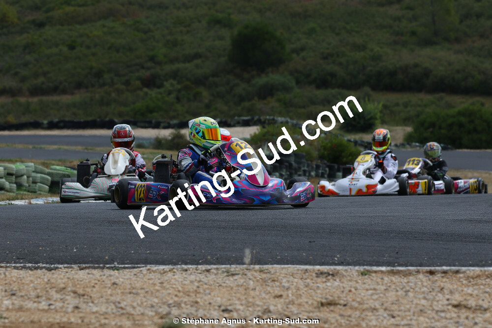 15/09/2019 : Les Rencontres Elceka d’Automne à Grabels (Photos Stéphane Agnus) 2019 — karting