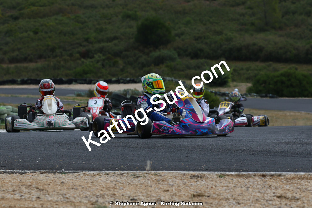 15/09/2019 : Les Rencontres Elceka d’Automne à Grabels (Photos Stéphane Agnus) 2019 — karting