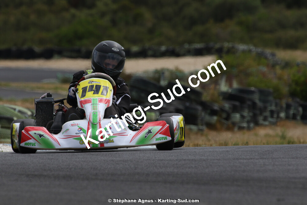 15/09/2019 : Les Rencontres Elceka d’Automne à Grabels (Photos Stéphane Agnus) 2019 — karting