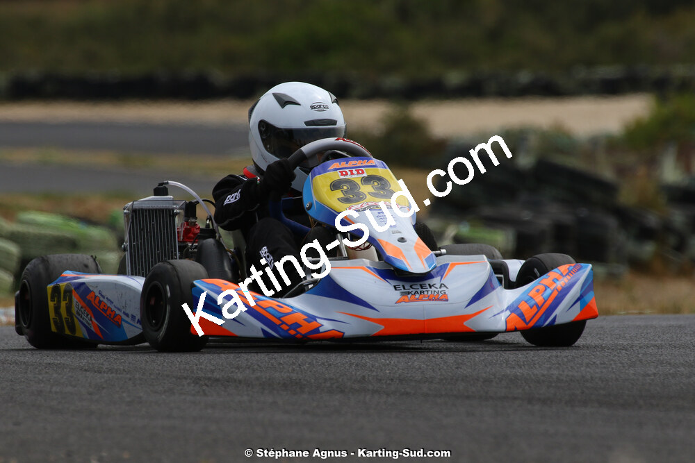 15/09/2019 : Les Rencontres Elceka d’Automne à Grabels (Photos Stéphane Agnus) 2019 — karting