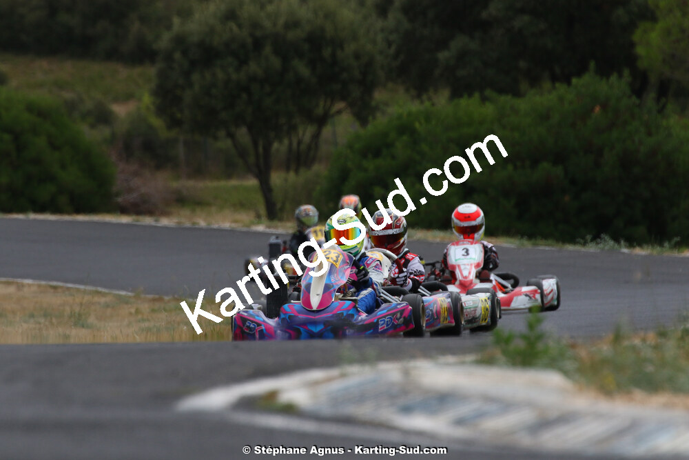 15/09/2019 : Les Rencontres Elceka d’Automne à Grabels (Photos Stéphane Agnus) 2019 — karting
