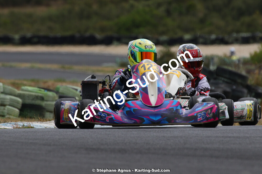 15/09/2019 : Les Rencontres Elceka d’Automne à Grabels (Photos Stéphane Agnus) 2019 — karting