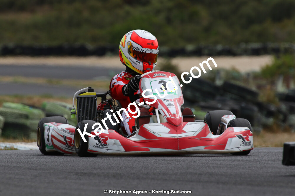 15/09/2019 : Les Rencontres Elceka d’Automne à Grabels (Photos Stéphane Agnus) 2019 — karting