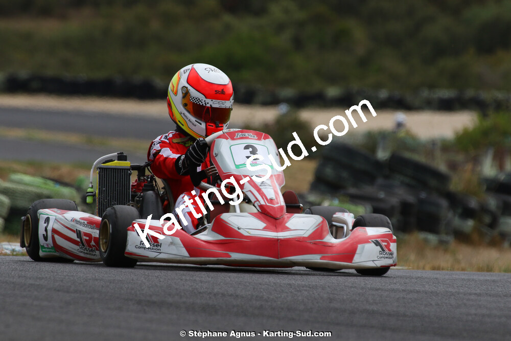 15/09/2019 : Les Rencontres Elceka d’Automne à Grabels (Photos Stéphane Agnus) 2019 — karting