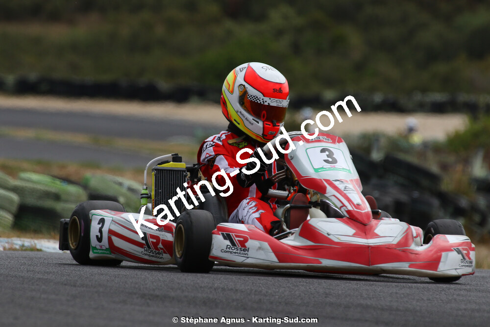 15/09/2019 : Les Rencontres Elceka d’Automne à Grabels (Photos Stéphane Agnus) 2019 — karting