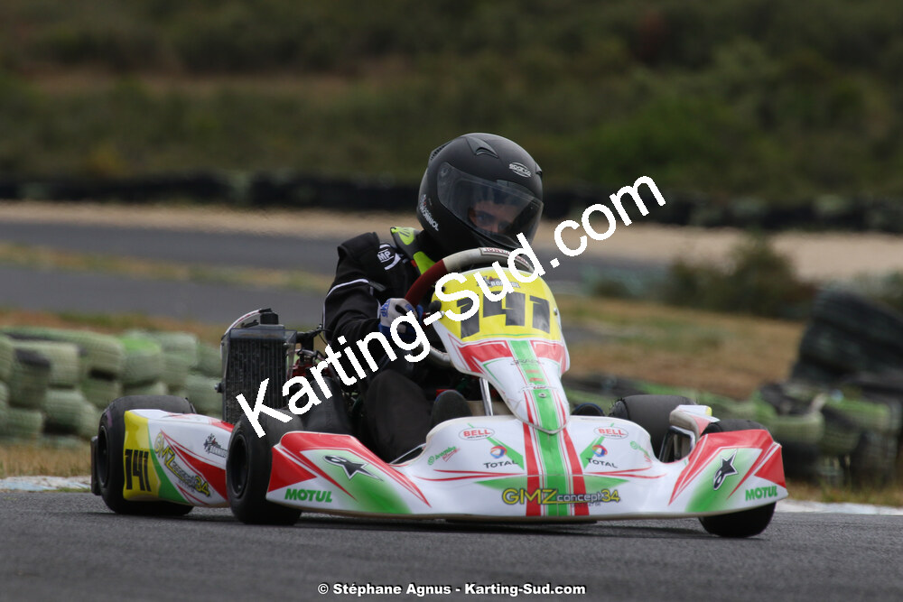15/09/2019 : Les Rencontres Elceka d’Automne à Grabels (Photos Stéphane Agnus) 2019 — karting