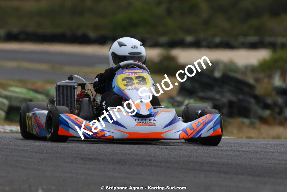 15/09/2019 : Les Rencontres Elceka d’Automne à Grabels (Photos Stéphane Agnus) 2019 — karting