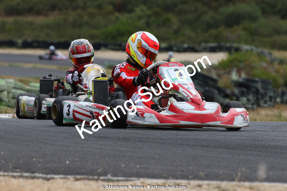 15/09/2019 : Les Rencontres Elceka d’Automne à Grabels (Photos Stéphane Agnus) 2019 — karting