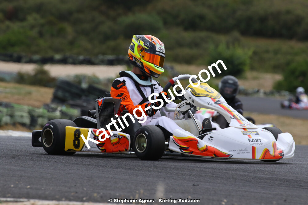 15/09/2019 : Les Rencontres Elceka d’Automne à Grabels (Photos Stéphane Agnus) 2019 — karting