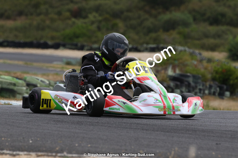 15/09/2019 : Les Rencontres Elceka d’Automne à Grabels (Photos Stéphane Agnus) 2019 — karting