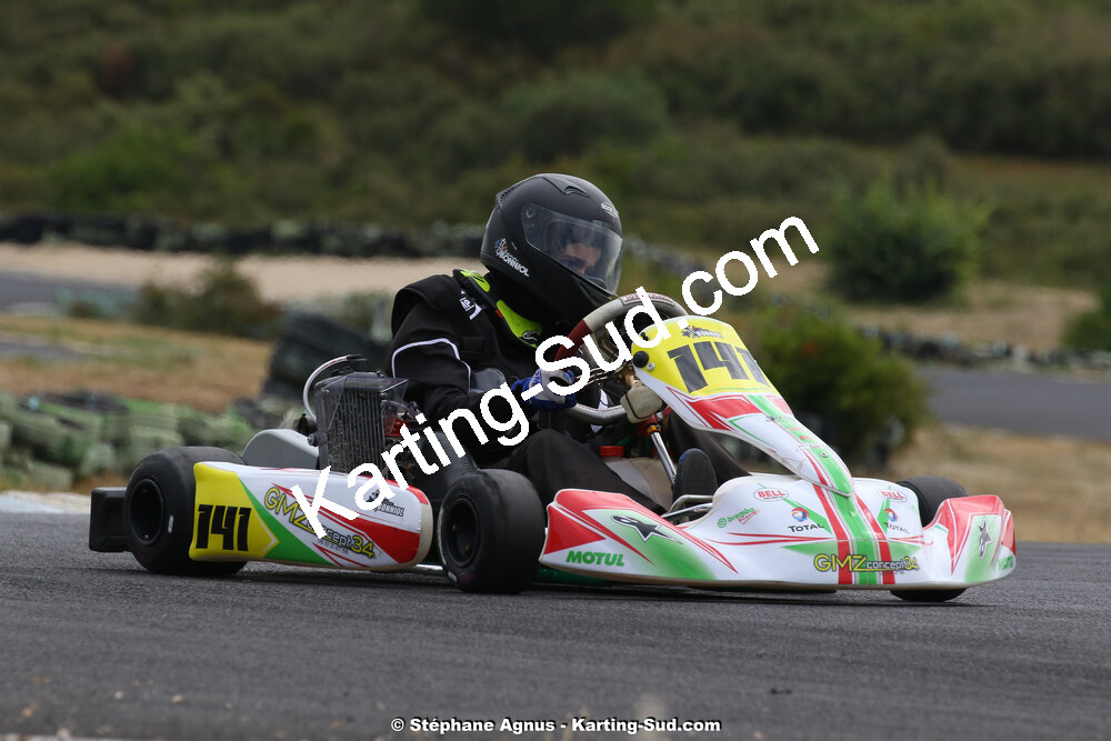 15/09/2019 : Les Rencontres Elceka d’Automne à Grabels (Photos Stéphane Agnus) 2019 — karting