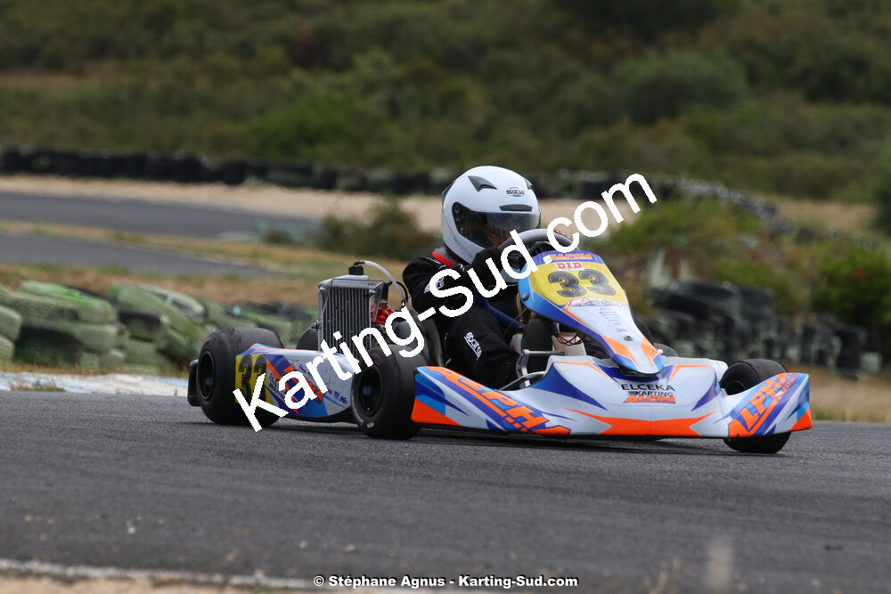 15/09/2019 : Les Rencontres Elceka d’Automne à Grabels (Photos Stéphane Agnus) 2019 — karting