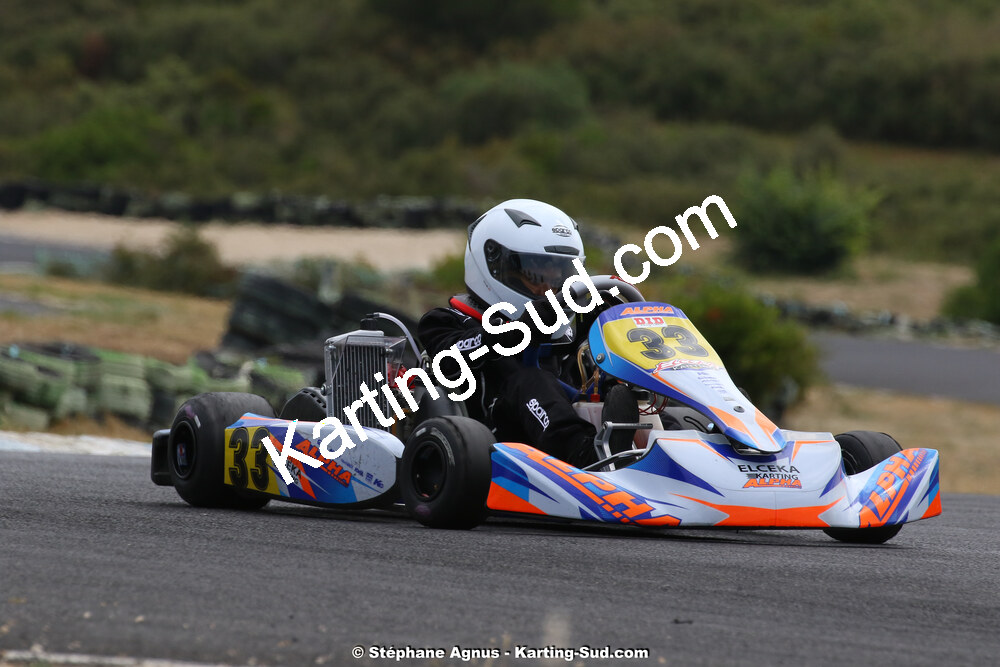 15/09/2019 : Les Rencontres Elceka d’Automne à Grabels (Photos Stéphane Agnus) 2019 — karting