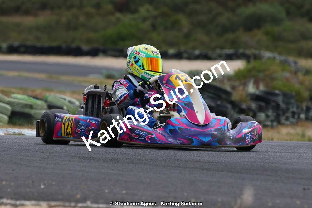 15/09/2019 : Les Rencontres Elceka d’Automne à Grabels (Photos Stéphane Agnus) 2019 — karting