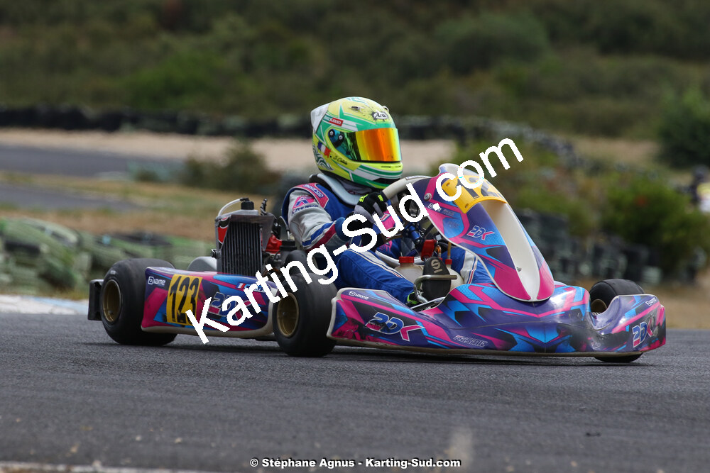 15/09/2019 : Les Rencontres Elceka d’Automne à Grabels (Photos Stéphane Agnus) 2019 — karting