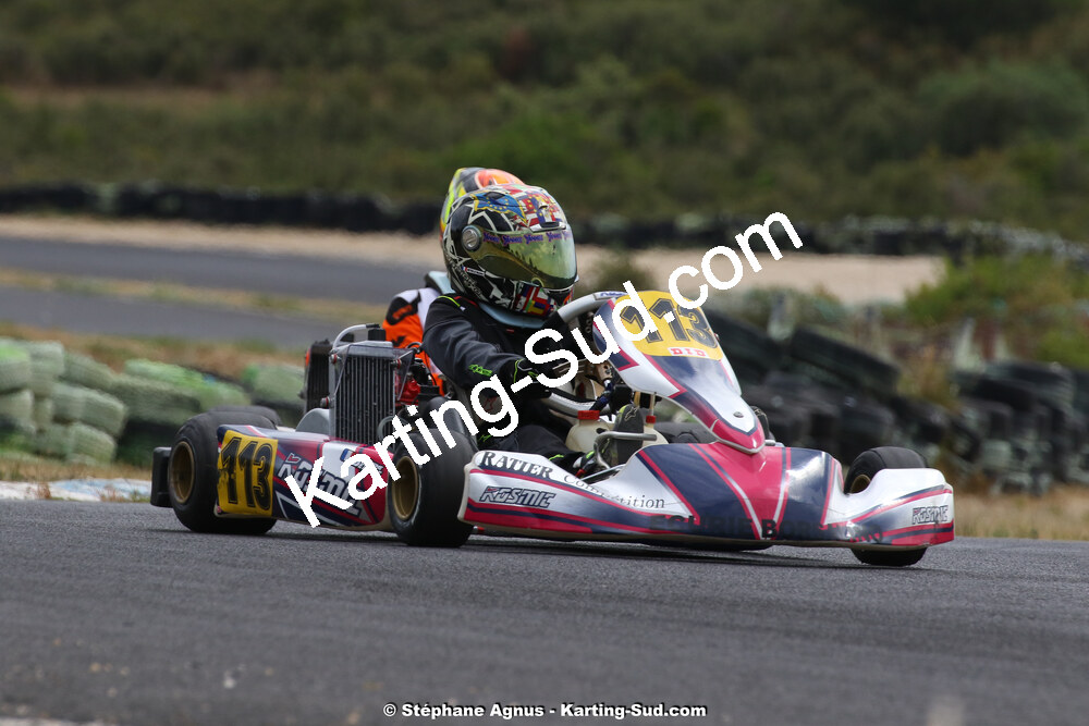 15/09/2019 : Les Rencontres Elceka d’Automne à Grabels (Photos Stéphane Agnus) 2019 — karting
