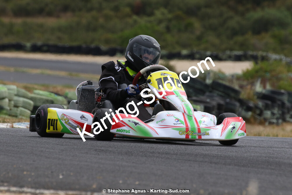 15/09/2019 : Les Rencontres Elceka d’Automne à Grabels (Photos Stéphane Agnus) 2019 — karting