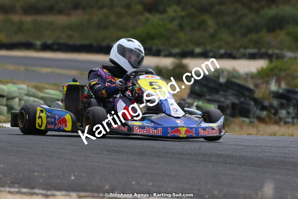 15/09/2019 : Les Rencontres Elceka d’Automne à Grabels (Photos Stéphane Agnus) 2019 — karting