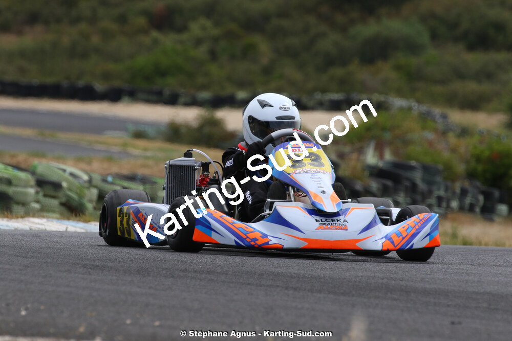 15/09/2019 : Les Rencontres Elceka d’Automne à Grabels (Photos Stéphane Agnus) 2019 — karting