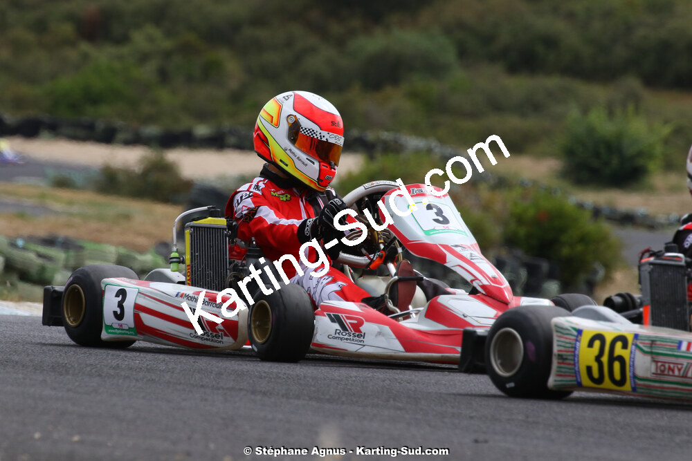 15/09/2019 : Les Rencontres Elceka d’Automne à Grabels (Photos Stéphane Agnus) 2019 — karting