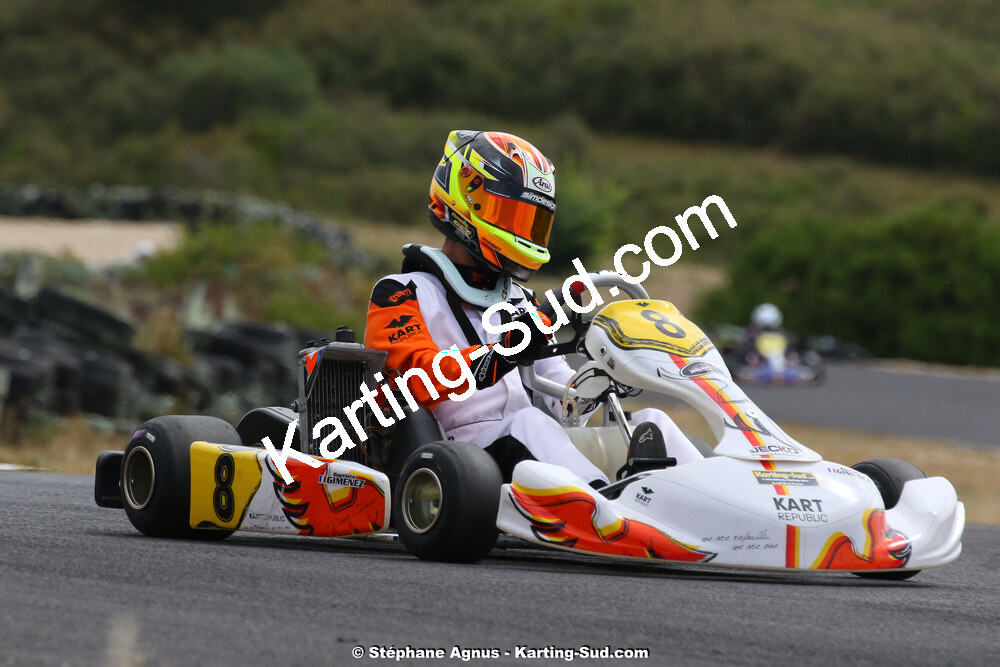 15/09/2019 : Les Rencontres Elceka d’Automne à Grabels (Photos Stéphane Agnus) 2019 — karting