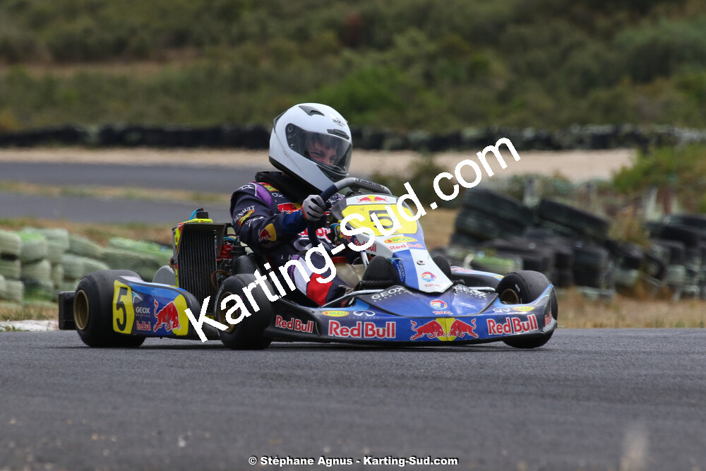 15/09/2019 : Les Rencontres Elceka d’Automne à Grabels (Photos Stéphane Agnus) 2019 — karting