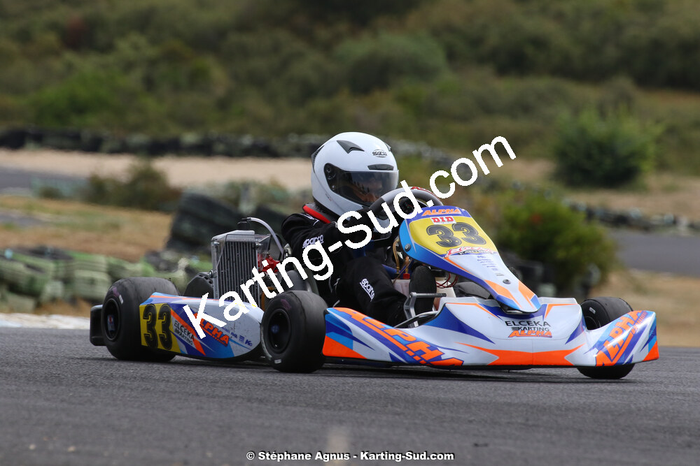 15/09/2019 : Les Rencontres Elceka d’Automne à Grabels (Photos Stéphane Agnus) 2019 — karting
