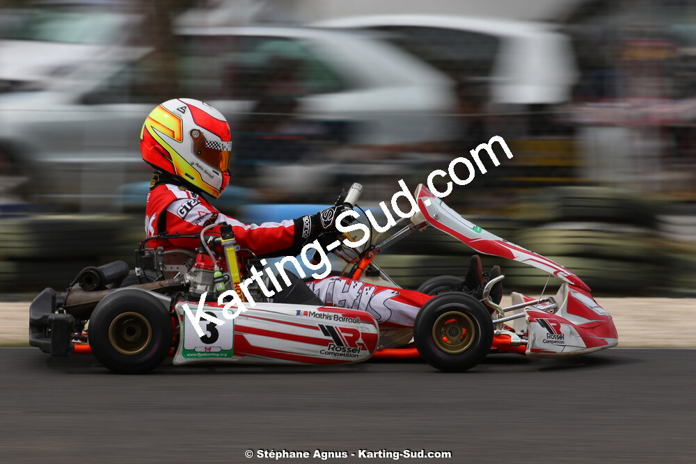 15/09/2019 : Les Rencontres Elceka d’Automne à Grabels (Photos Stéphane Agnus) 2019 — karting