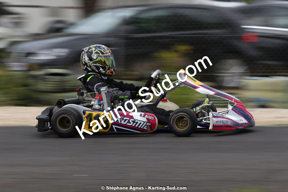 15/09/2019 : Les Rencontres Elceka d’Automne à Grabels (Photos Stéphane Agnus) 2019 — karting