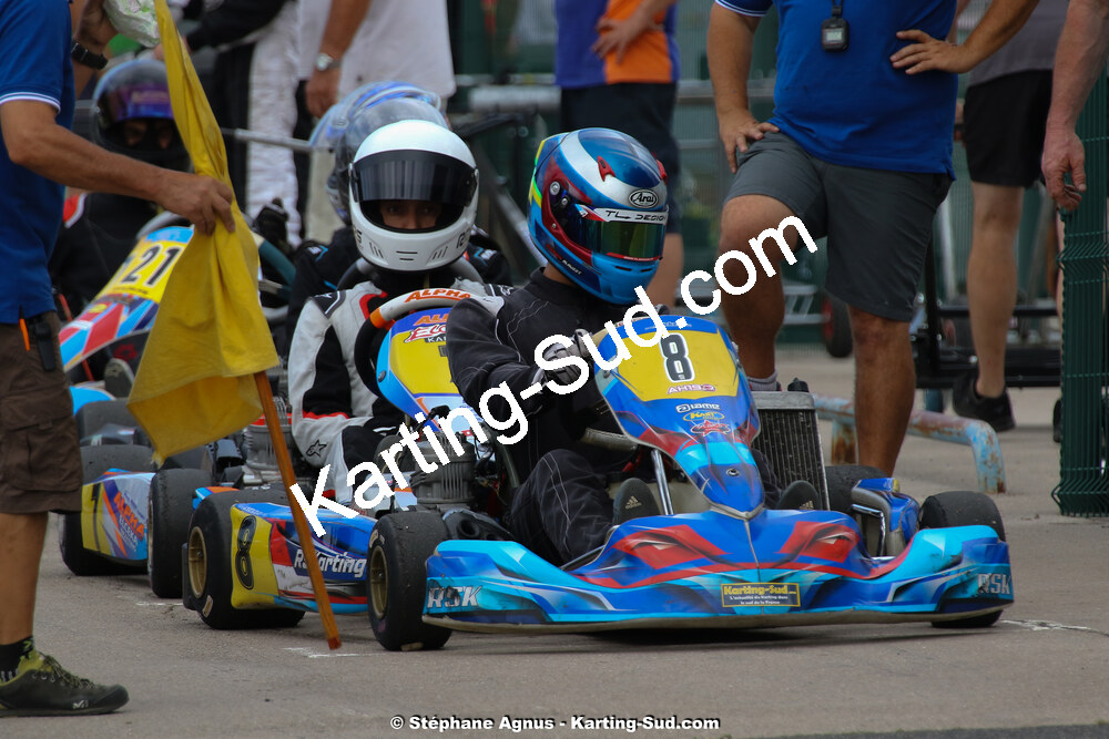 15/09/2019 : Les Rencontres Elceka d’Automne à Grabels (Photos Stéphane Agnus) 2019 — karting