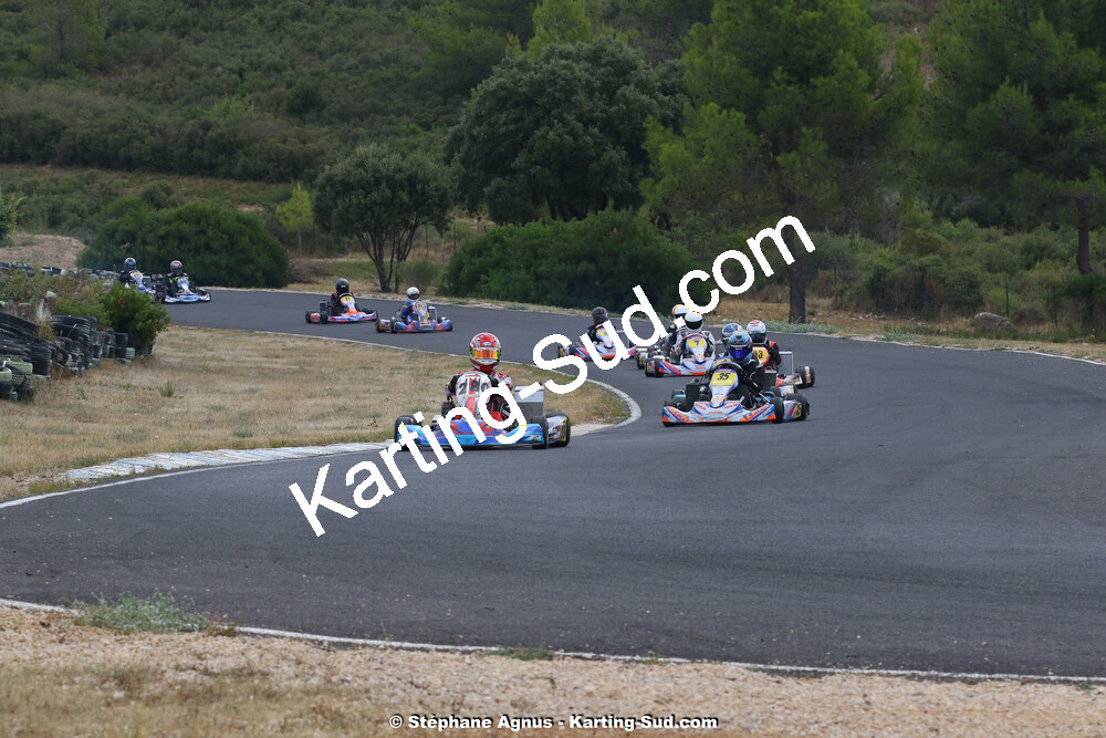 15/09/2019 : Les Rencontres Elceka d’Automne à Grabels (Photos Stéphane Agnus) 2019 — karting
