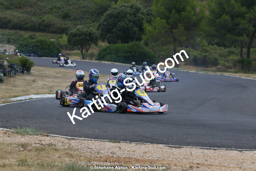 15/09/2019 : Les Rencontres Elceka d’Automne à Grabels (Photos Stéphane Agnus) 2019 — karting