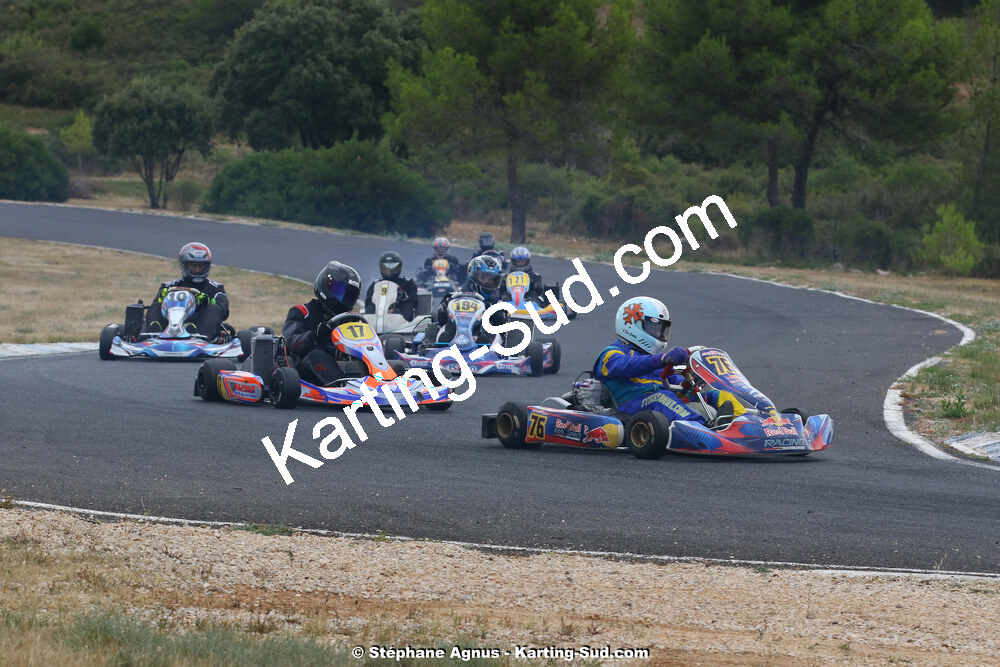 15/09/2019 : Les Rencontres Elceka d’Automne à Grabels (Photos Stéphane Agnus) 2019 — karting