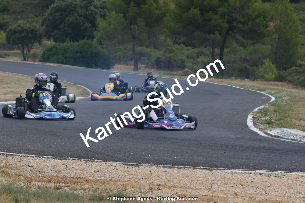 15/09/2019 : Les Rencontres Elceka d’Automne à Grabels (Photos Stéphane Agnus) 2019 — karting