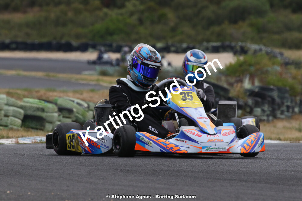 15/09/2019 : Les Rencontres Elceka d’Automne à Grabels (Photos Stéphane Agnus) 2019 — karting