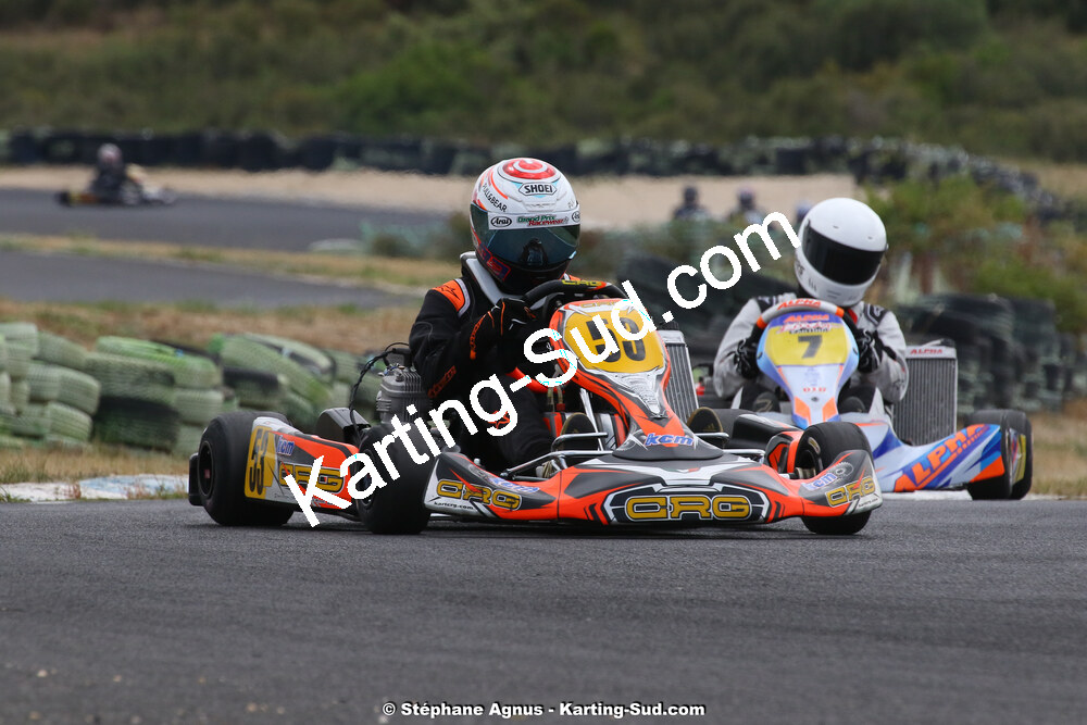 15/09/2019 : Les Rencontres Elceka d’Automne à Grabels (Photos Stéphane Agnus) 2019 — karting