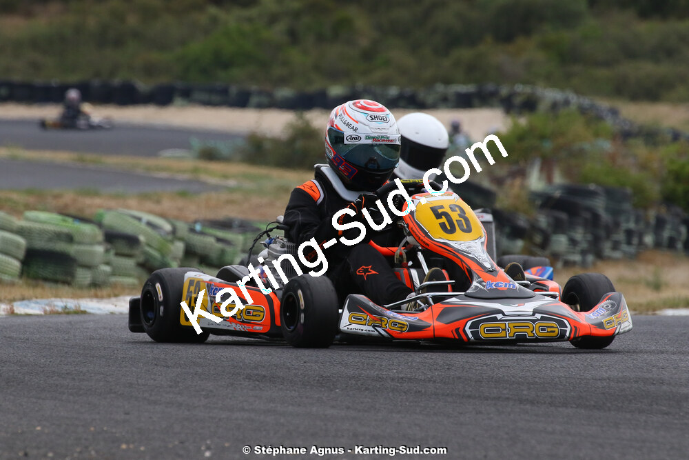 15/09/2019 : Les Rencontres Elceka d’Automne à Grabels (Photos Stéphane Agnus) 2019 — karting