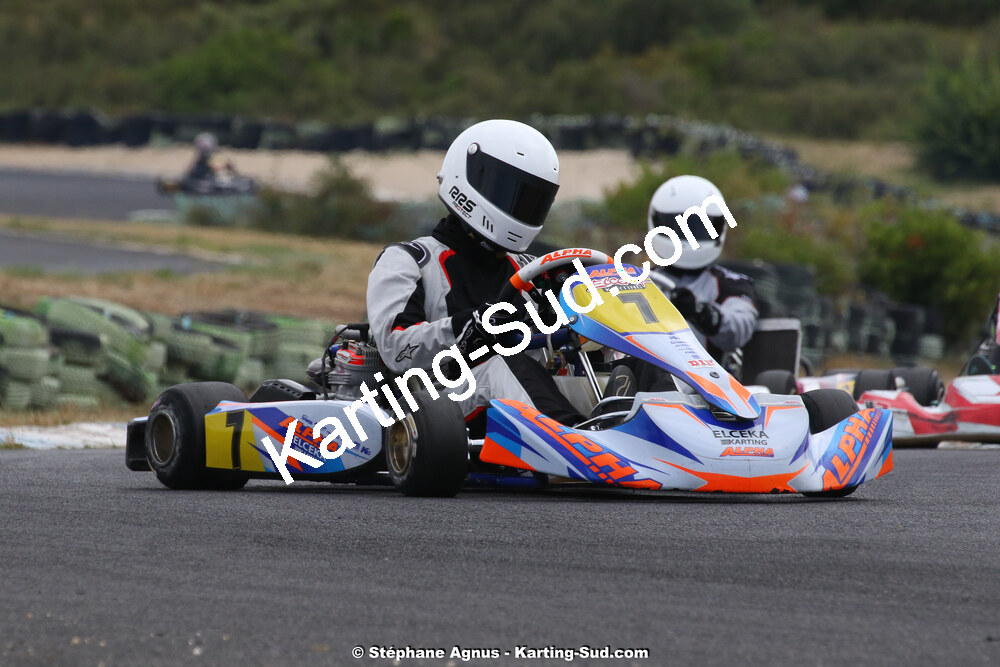 15/09/2019 : Les Rencontres Elceka d’Automne à Grabels (Photos Stéphane Agnus) 2019 — karting