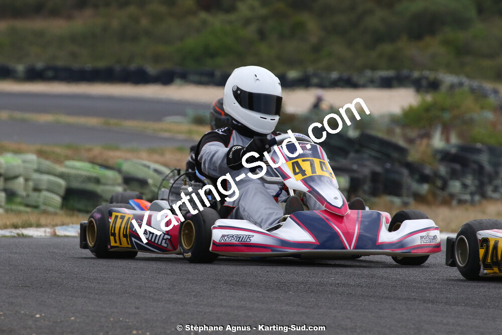 15/09/2019 : Les Rencontres Elceka d’Automne à Grabels (Photos Stéphane Agnus) 2019 — karting