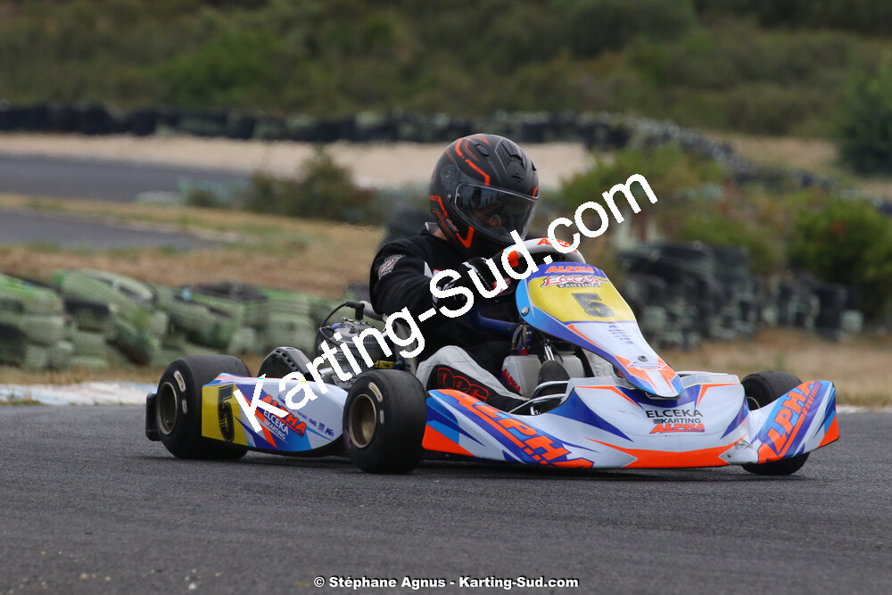 15/09/2019 : Les Rencontres Elceka d’Automne à Grabels (Photos Stéphane Agnus) 2019 — karting