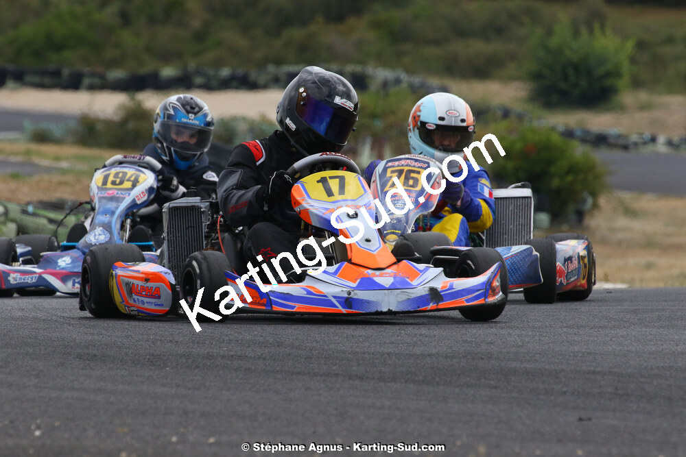 15/09/2019 : Les Rencontres Elceka d’Automne à Grabels (Photos Stéphane Agnus) 2019 — karting