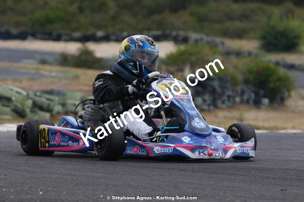 15/09/2019 : Les Rencontres Elceka d’Automne à Grabels (Photos Stéphane Agnus) 2019 — karting