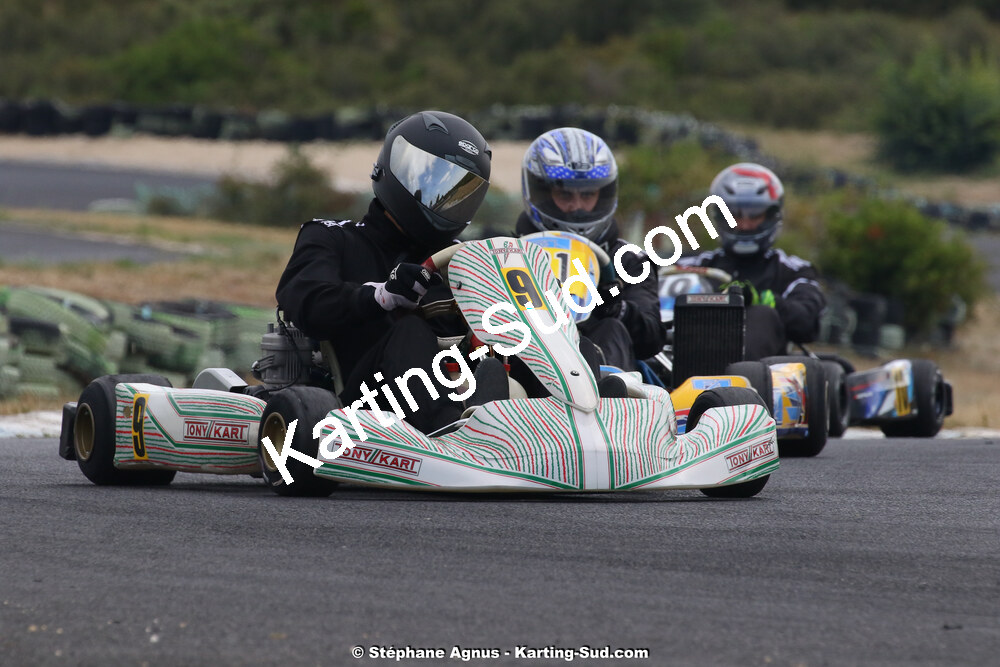15/09/2019 : Les Rencontres Elceka d’Automne à Grabels (Photos Stéphane Agnus) 2019 — karting